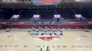 McLennan Community College [School Junior College] 2026 NDA College Camps: Game Day Run-Off