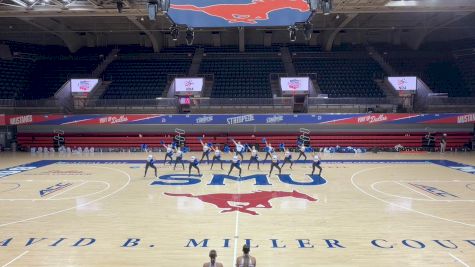 McLennan Community College [School Junior College] 2026 NDA College Camps: Game Day Run-Off