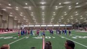 University of Florida [School Division IA] 2026 UCA College Camps: Game Day Timeout Routines