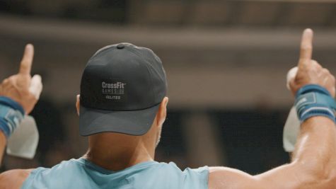 Individual Men's Competition Highlights | 2025 CrossFit Games