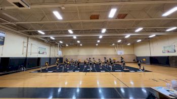 Mount Pleasant JH School - Game Day JH/MS School [Game Day JH/MS School] 2024 UCA-November-Virtual