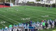 Highlights: WPI vs Salve Regina | 2024 NEWMAC Football