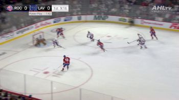 Alex Barré-Boulet Power-Play Goal Opens The Scoring | AHL Calder Cup Playoffs