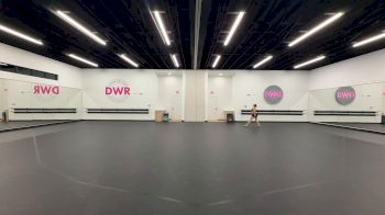 Dancin with Roxie - Emily Timmerman [Senior - Solo - Contemporary/Lyrical] 2026 NDA All Star National Solo Qualifier