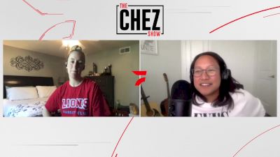 Managing Life In Isolation | Episode 6 The Chez Show with Sam Fischer