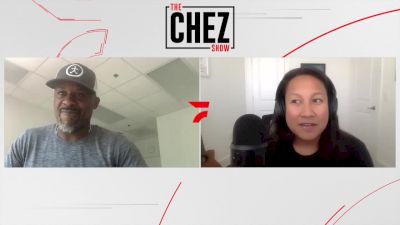 Establishing A Foundational Belief System | Episode 13 The Chez Show With Lincoln Martin