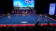 Toronto Cheer Athletics - Pheonix (Canada) [2019 L2 Senior Small Day 1] 2019 UCA International All Star Cheerleading Championship