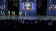 Pivot Performance Art Genesis [2019 Youth Small Contemporary/Lyrical Day 1] NDA All-Star National Championship