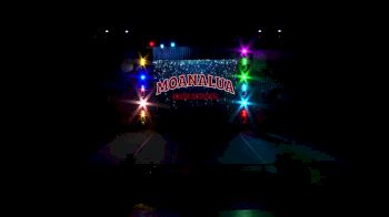 Moanalua High School [2020 Advanced Small Varsity Semis] 2020 NCA High School Nationals