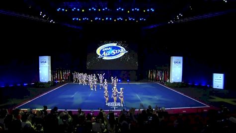 Scotia Cheer Athletics - Karma (Canada) [2020 L3 Senior - Small] 2020 UCA International All Star Championship