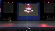 DanzForce Academy - Revae Gonzalez [2020 Mini Solo - Jazz] 2020 NDA All-Star Nationals