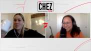 The Chez Show with Lauren Chamberlain - Why Softball Players Suck at Tennis