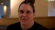 Gabi Garcia's Quest For A Fourth Title