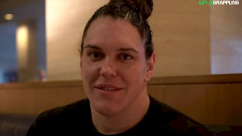 Gabi Garcia's Quest For A Fourth Title