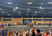 Riverside City College [School Group Stunt] 2026 NCA College Camps: Partner & Group Stunt