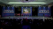 Showtime Stunnerz [2019 Mini Coed Hip Hop Day 2] NDA All-Star National Championship