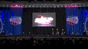 Woodlands Elite Seabees [2019 L1 Medium Youth Day 1] 2019 NCA All Star National Championship