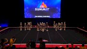 Star Athletics - Youth Black [2019 L1 Small Youth Semis] 2019 The Summit