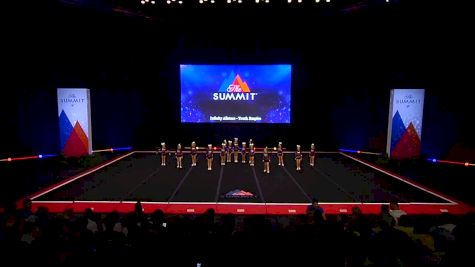 Infinity Allstars - Youth Empire [2019 L1 Small Youth Finals] 2019 The Summit