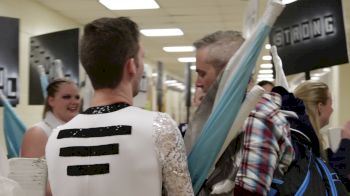 Gates Chili First Reactions After Prelims