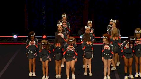 Wildcats Cheer Pride - Jags [2019 L1 Small Youth Finals] 2019 The D2 Summit