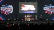 Cheer Texas Surge [2019 L1 Small Youth D2 Day 2] 2019 NCA All Star National Championship