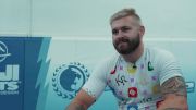 How Winning ADCC Changed Gordon Ryan