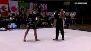 Patrick Gaudio vs Mraz Avdoyan 2019 ADCC World Championships