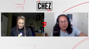 Breaking Bad | Episode 12 The Chez Show With Danielle Lawrie