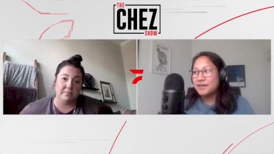 Finding The Right Fit. Lauren Haeger | The Chez Show (Ep. 27)