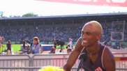 Alison dos Santos Scores Latest Win In 400mH In Stockholm