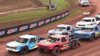 Highlights: AMSOIL Champ Off-Road | PRO2 Sunday At Antigo