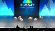 Diamond Dance Company - Sweet Architect (Australia) [2024 Junior - Contemporary/Lyrical - Small Semis] 2024 The Dance Summit