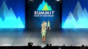 Dancin with Roxie - Faith [2024 Mini - Contemporary/Lyrical - Small Semis] 2024 The Dance Summit