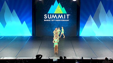 Dancin with Roxie - Faith [2024 Mini - Contemporary/Lyrical - Small Semis] 2024 The Dance Summit