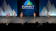 The Vision Dance Center - Mini Lyrical [2024 Mini - Contemporary/Lyrical - Small Prelims] 2024 The Dance Summit