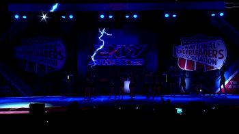 Envy Athletics Shade [2024 L2 Senior - Small - D2 Day 2] 2024 NCA All-Star National Championship