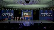 Supernova [2019 Junior Large Jazz Day 2] NDA All-Star National Championship