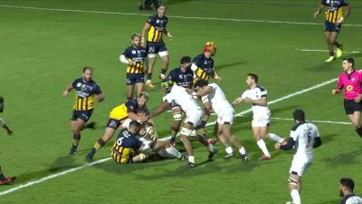 Top 14 Complete Highlights Round 13