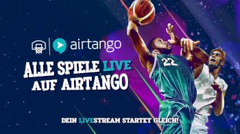FC Schalke 04 Basketball vs Baunach Young Pikes