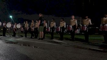 In The Lot: Phantom Regiment at DCI Orlando