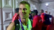 Marcin Lewandowski Finally Gets An Outdoor Global Medal In Sixth Final