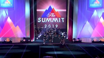 Central Jersey All Stars - Knockout [2019 L3 Small Senior Finals] 2019 The Summit