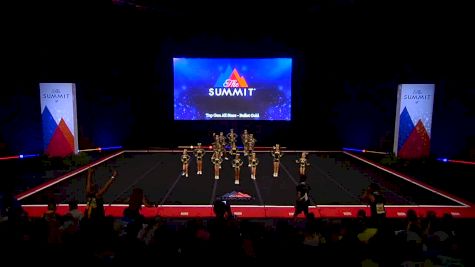 Top Gun All Stars - Bullet Gold [2019 L1 Small Youth Finals] 2019 The Summit