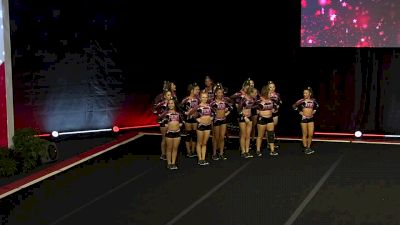 fierce sleek varsity