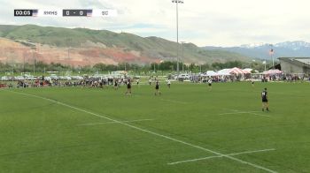 Rocky Mountain vs Snow Canyon