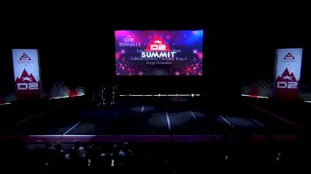 Las Vegas All Stars - Rosé [2019 L1 Small Senior Finals] 2019 The D2 Summit