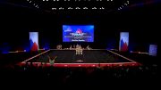 Cheer Factor - Superstition [2019 L1 Medium Youth Semis] 2019 The Summit