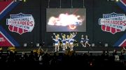 Cheer Central Suns Shimmer [2019 L1 Small Youth Day 2] 2019 NCA All Star National Championship