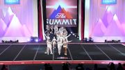 Power House All Stars - Twisted [2019 L4 International Open Coed Finals] 2019 The Summit